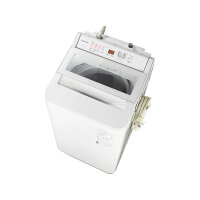 Panasonic 全自動洗濯機 NA-FA7H1-W